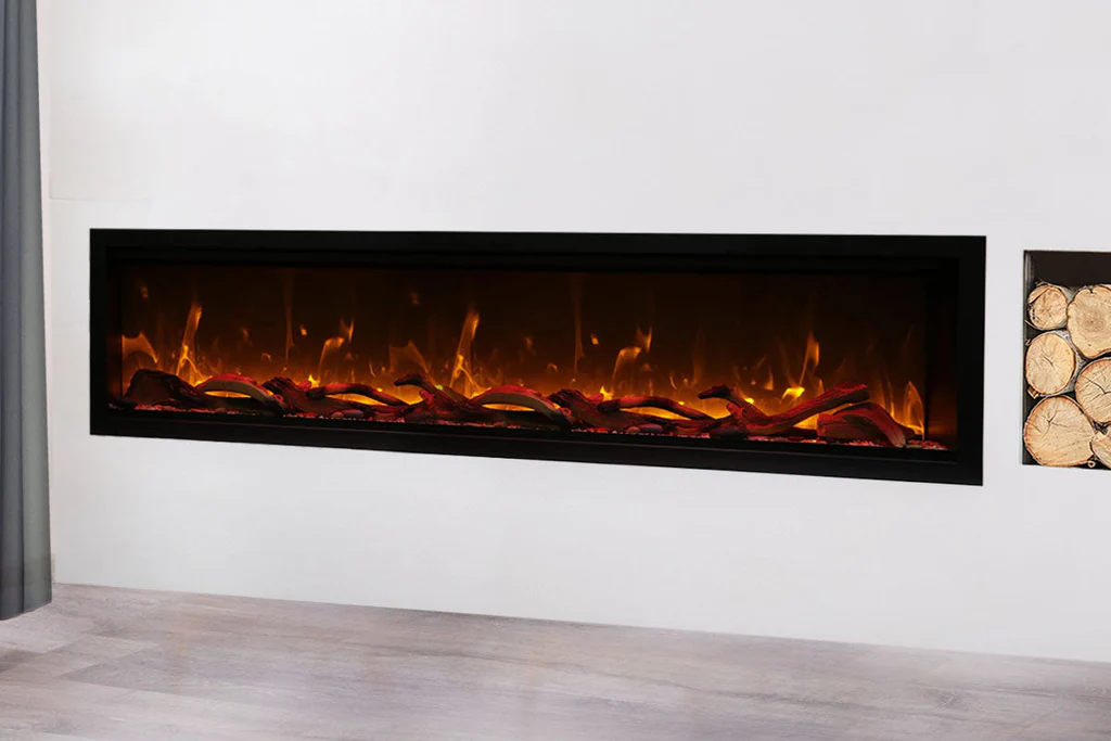 best electric fireplaces