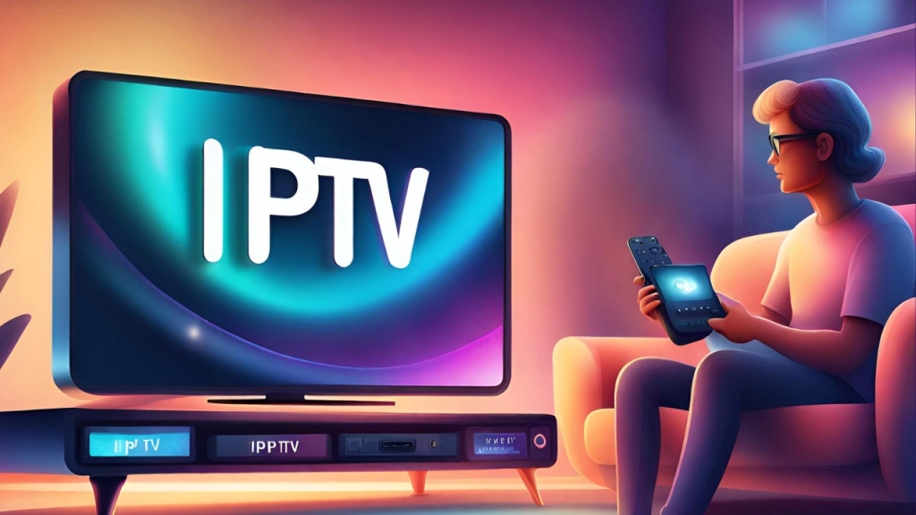 IPTV Services