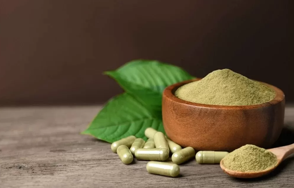 Kratom Powder