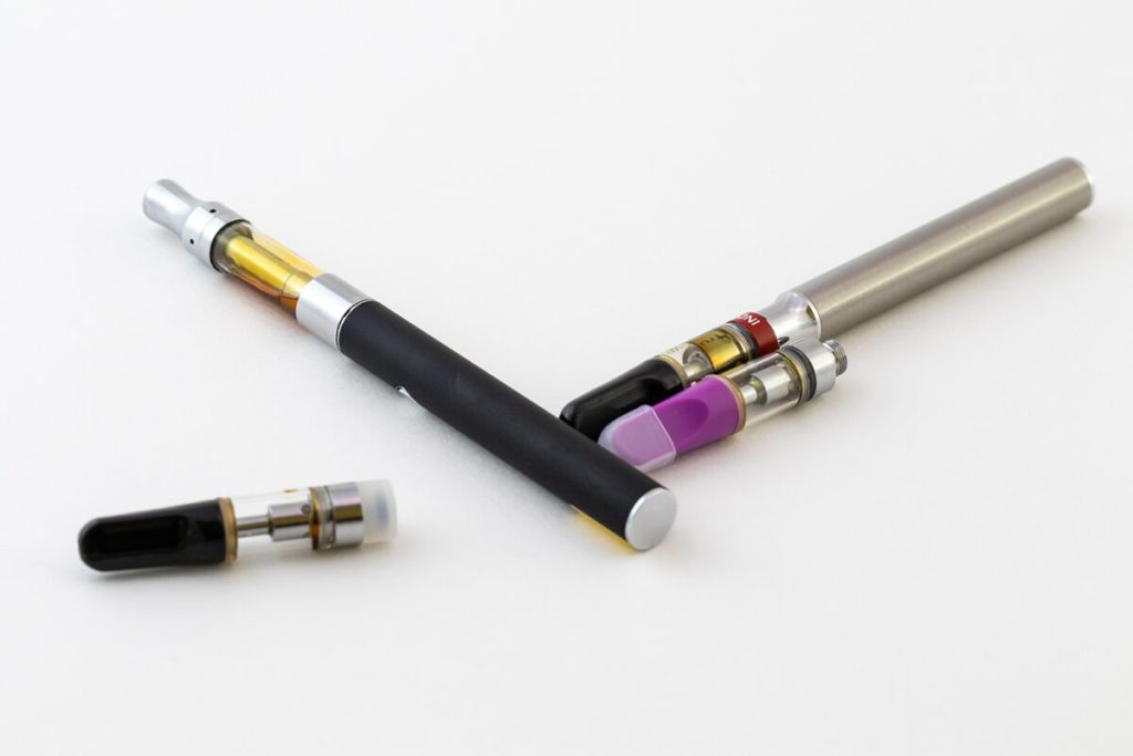 Vape Cartridges