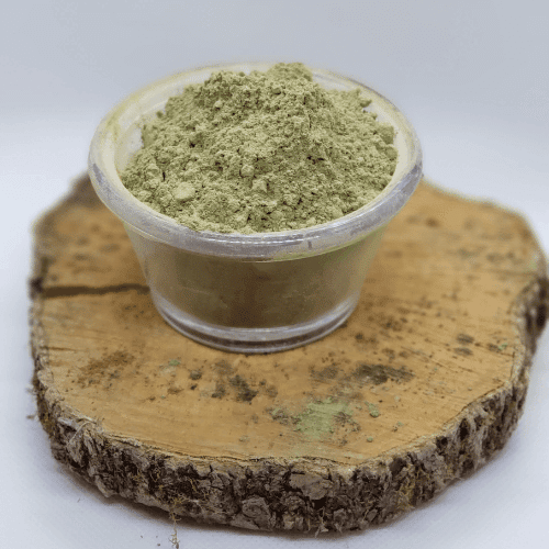 Kratom Strains