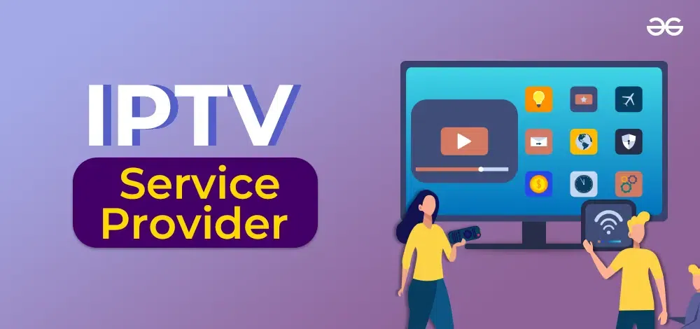 IPTV Channel Service