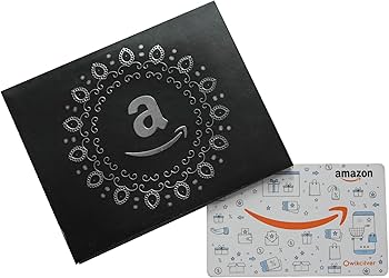 amazon gift card generator tool
