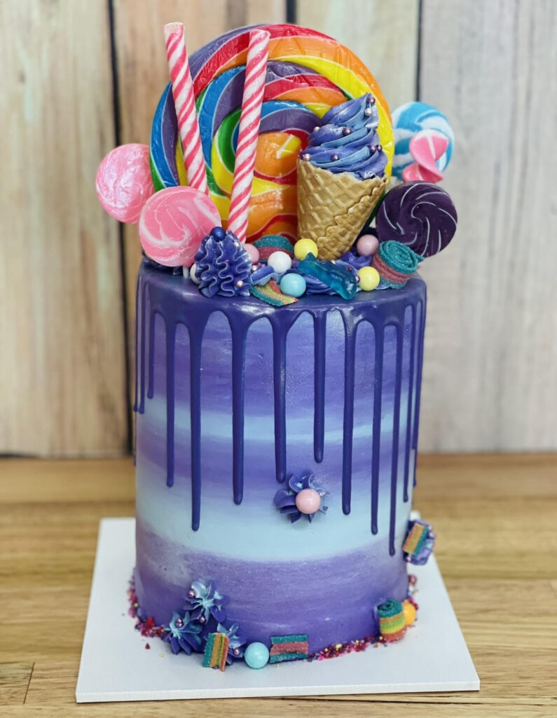 cakes Ealing
