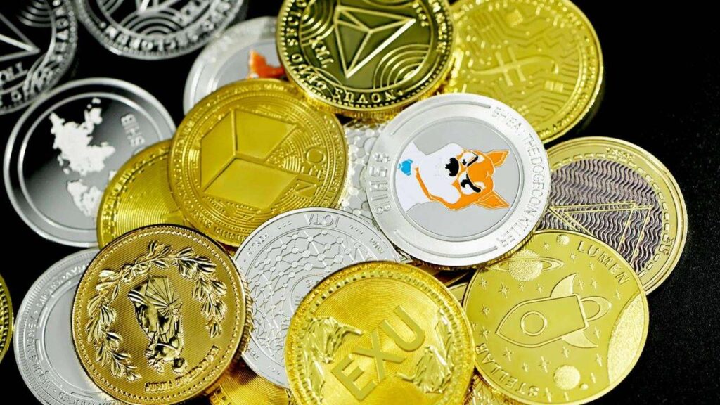 Cryptocurrency News
