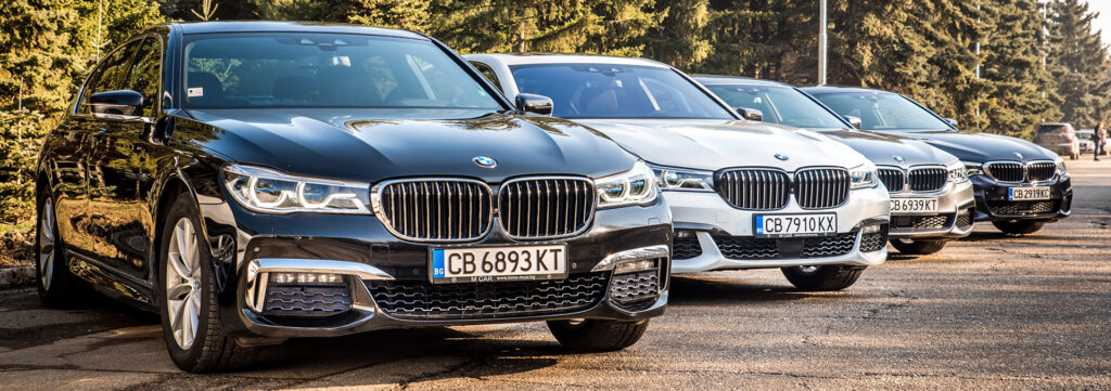 Car Rental