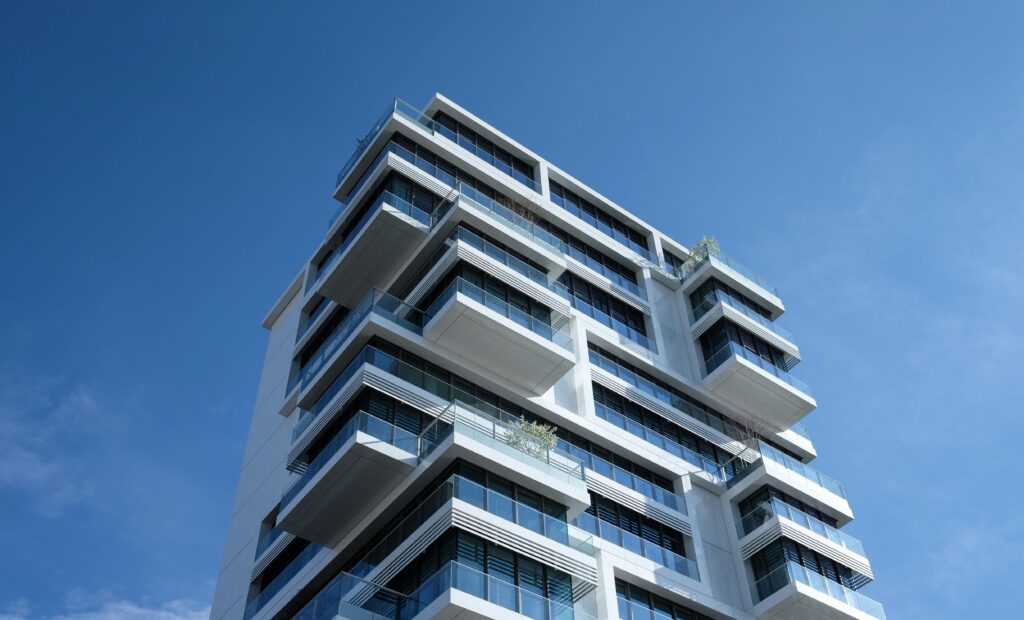 Condominium 