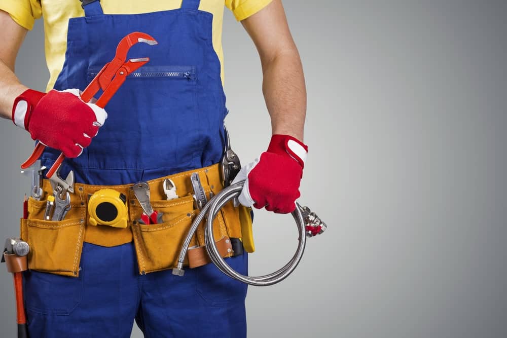 Plumbing Service