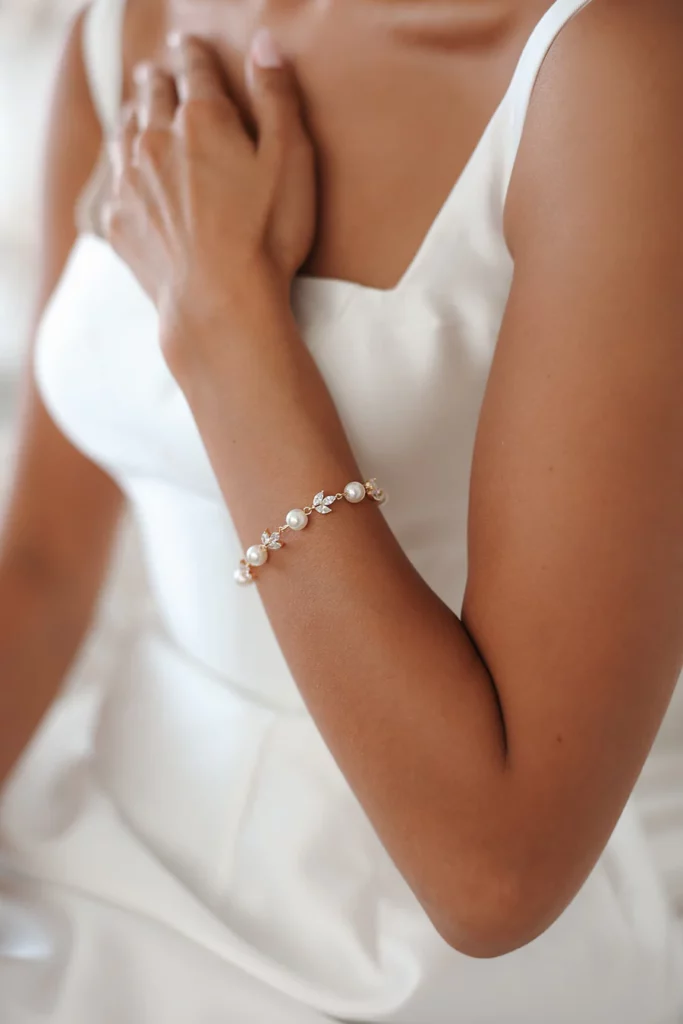 Forever Bracelet
