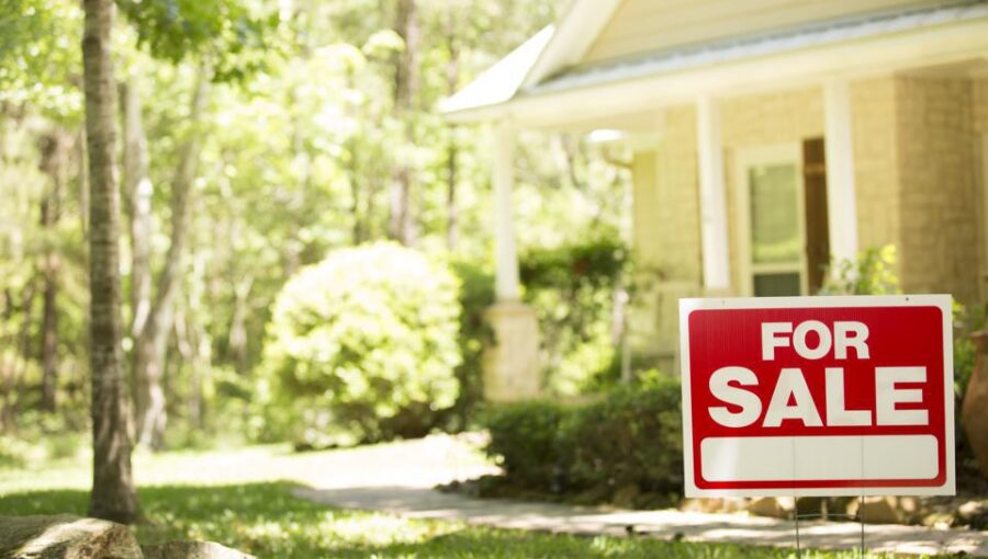 Real Estate for Sale