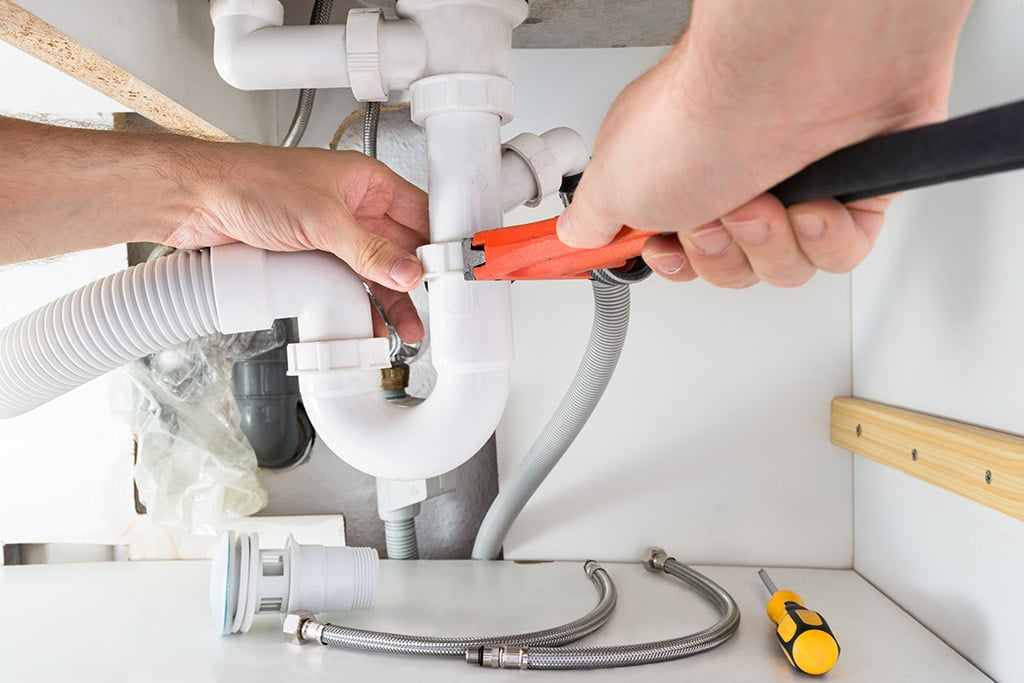 Plumbing Service