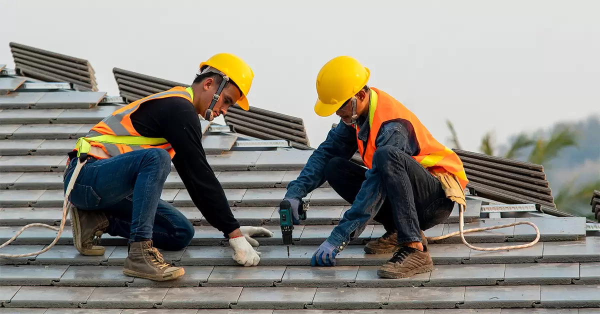Contractor Insurance