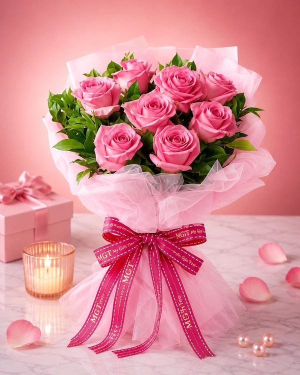 Fresh Flower