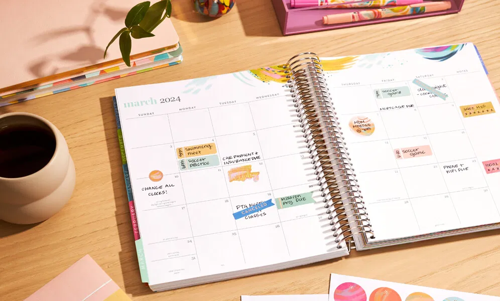 Time Management