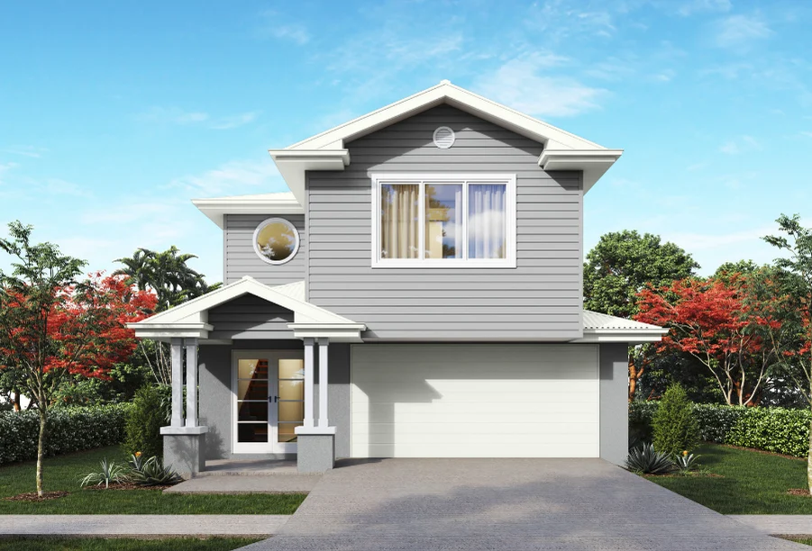 Custom Homes