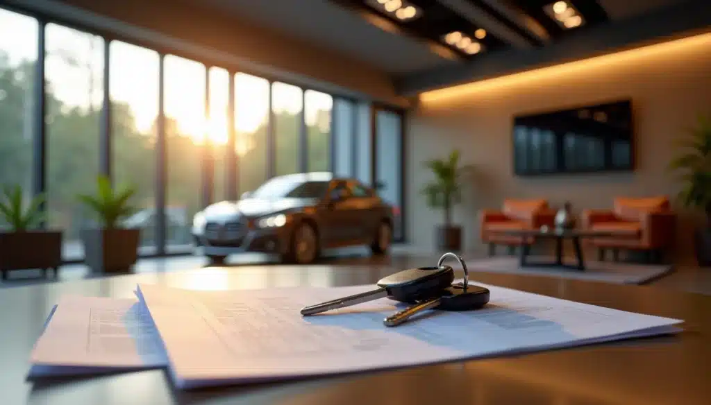 Vehicle Insurance