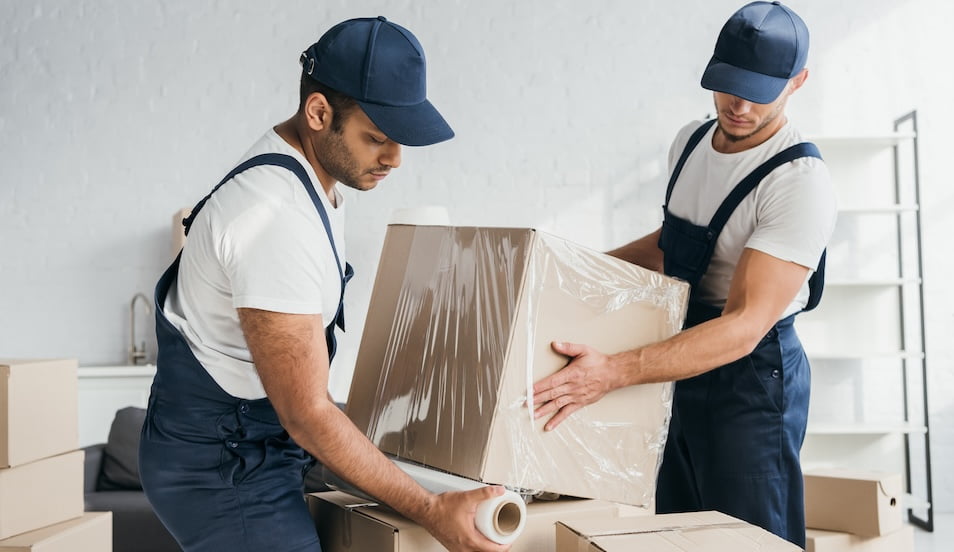 Affordable City Movers