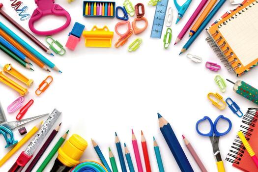 office products supplier
