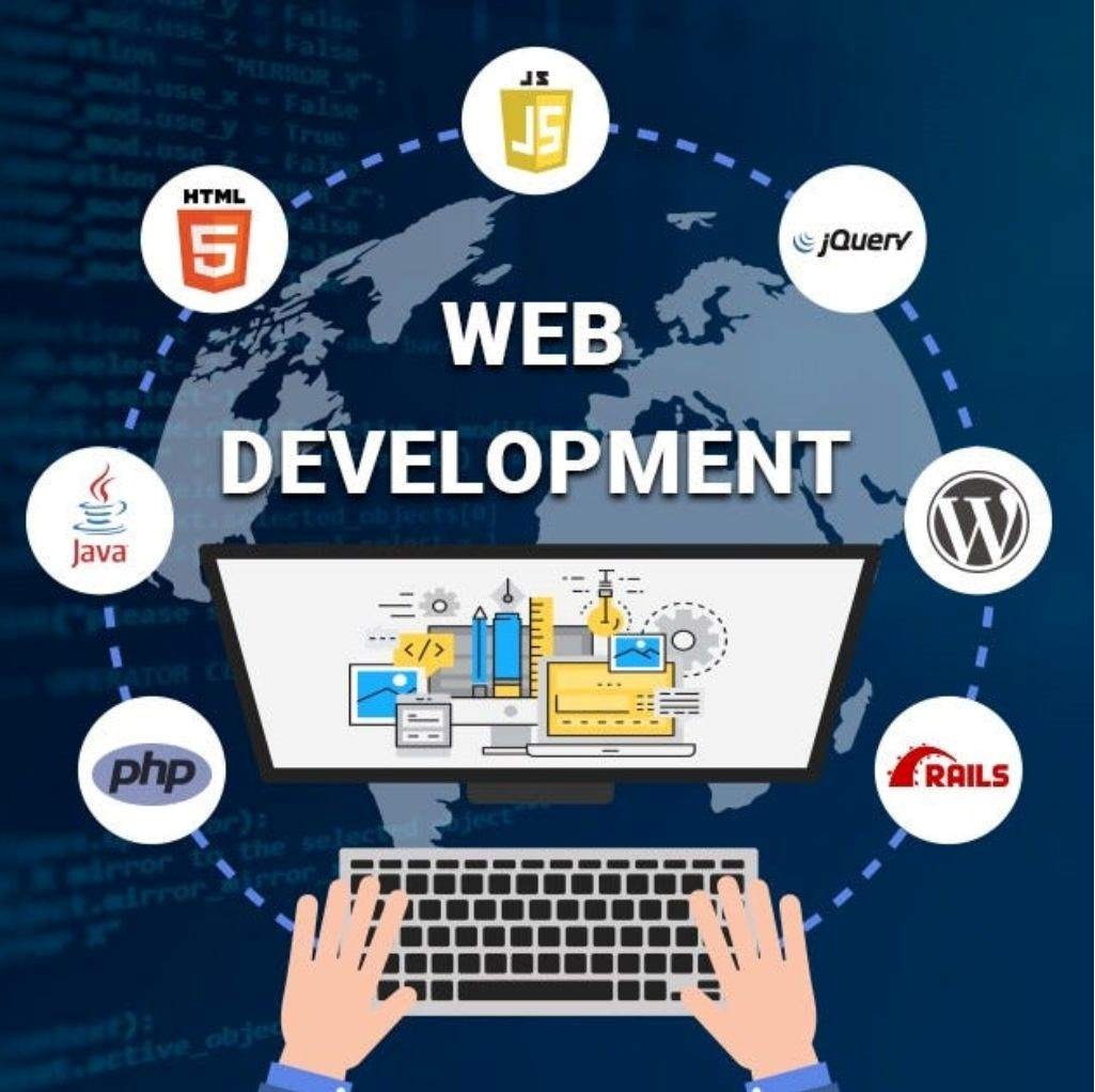 Website Design 